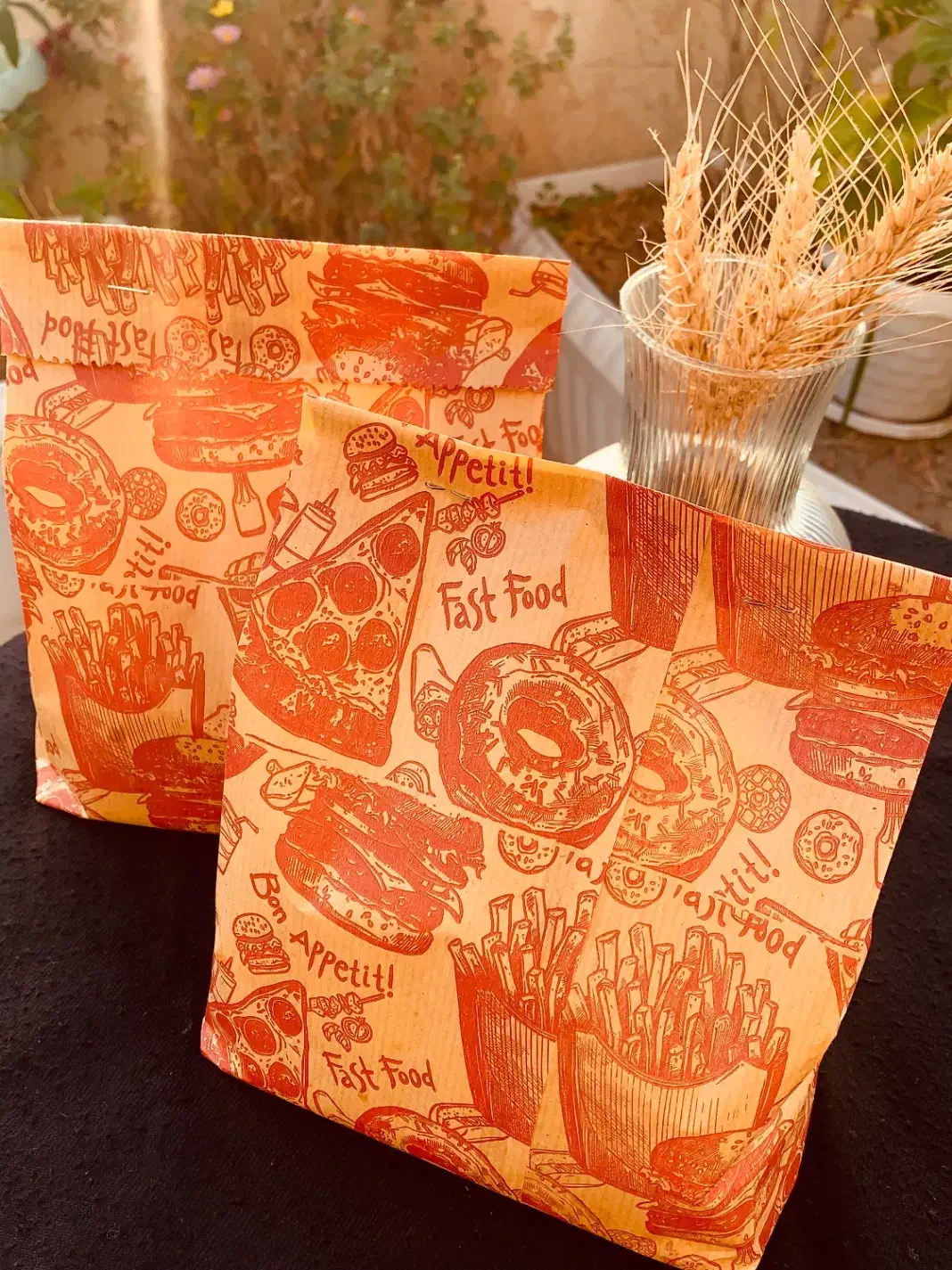 نان ها و رول ای خوشمزه ی خانگی با نوشِ دل|خدمات پذیرایی، مراسم|مشهد, کوثر|دیوار