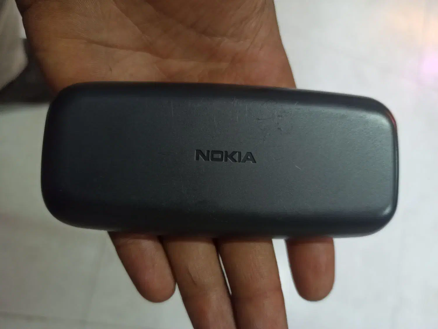 گوشی نوگیا|موبایل|قرچک, باقرآباد|دیوار