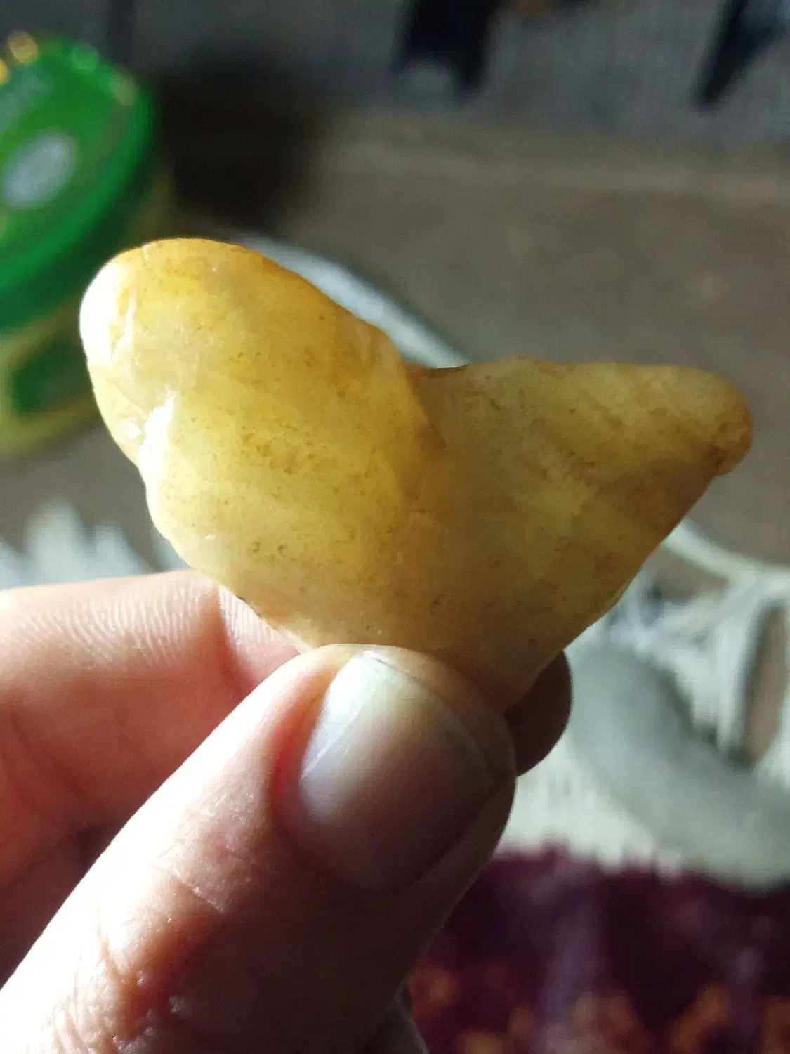 عقیق زرد|کلکسیون اشیاء عتیقه|سلماس, |دیوار