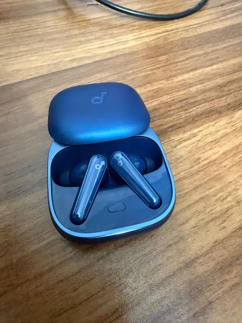 هندزفری بی سیم انکر مدل soundcore Liberty 5|لوازم جانبی موبایل و تبلت|شیراز, فرهنگ شهر|دیوار