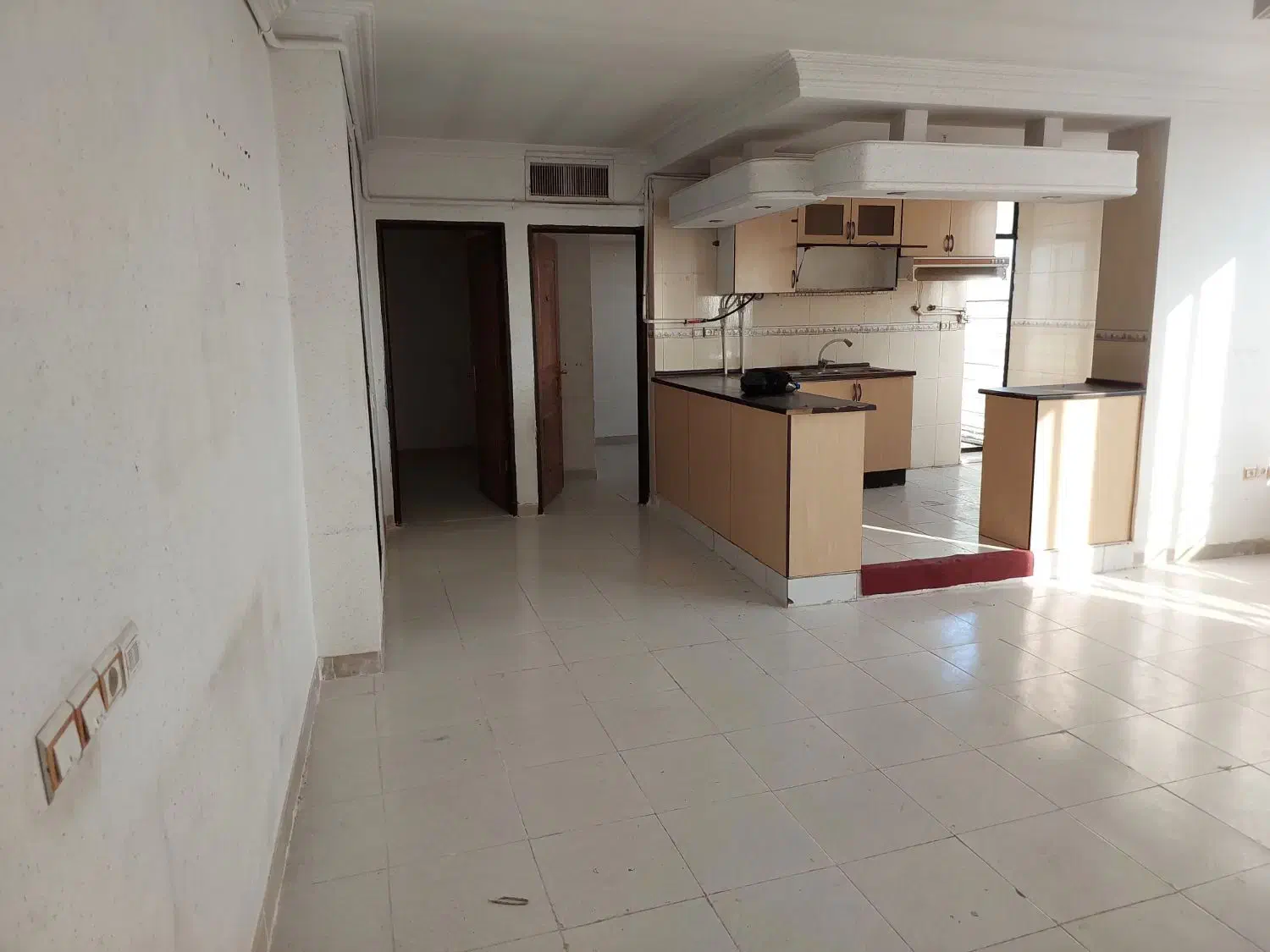 آپارتمان اجاره|اجارهٔ آپارتمان|آبیک, |دیوار