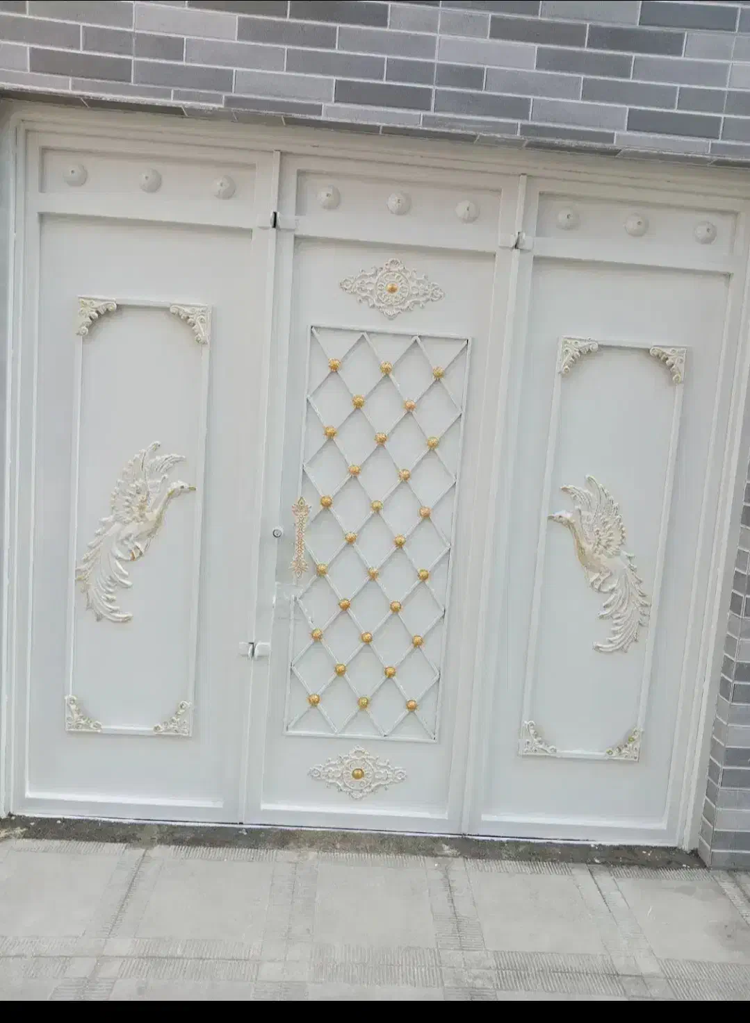 نقاشی ساختمان|خدمات پیشه و مهارت|بجنورد, |دیوار