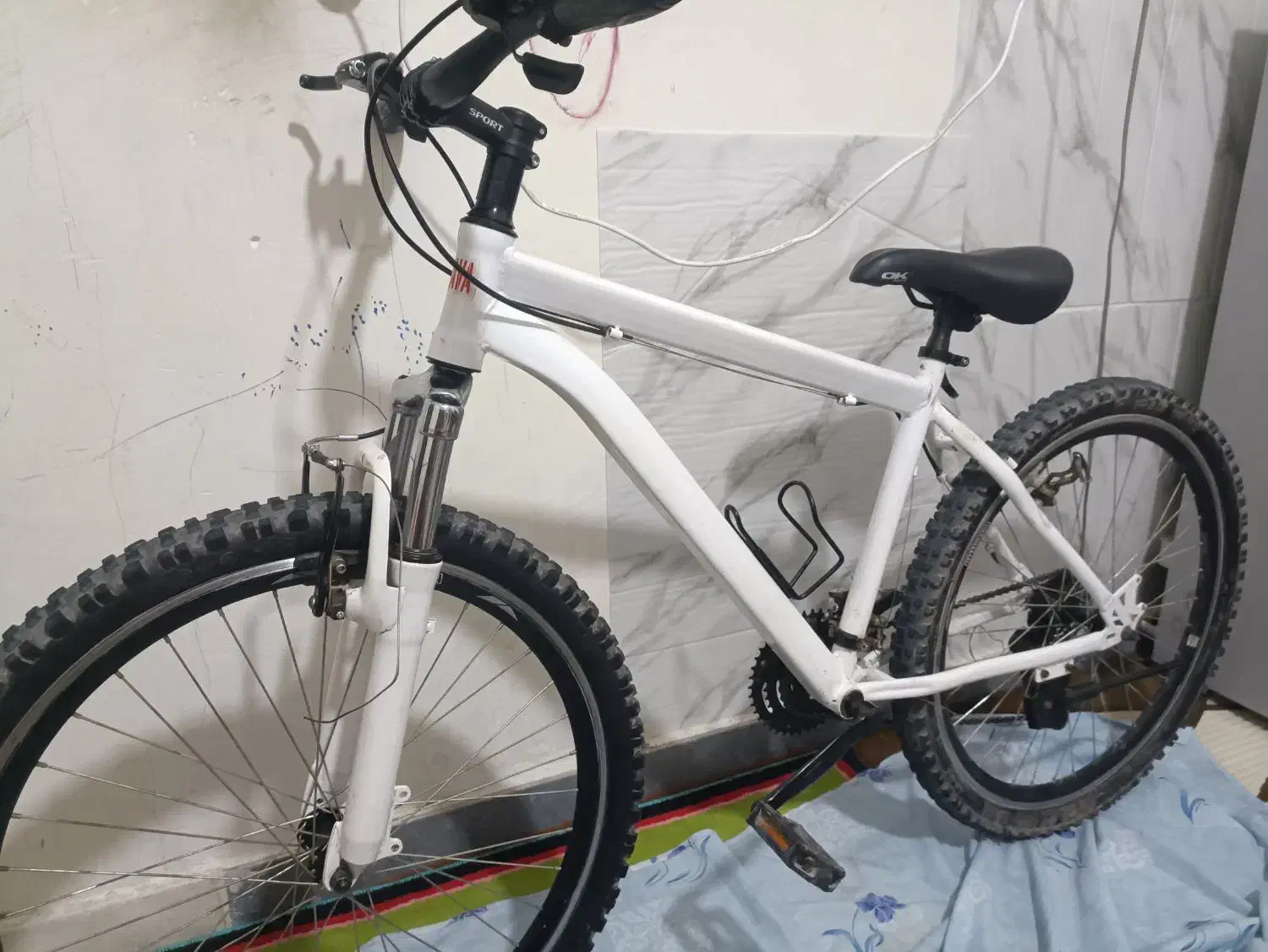 دوچرخه 26 چیاوا|دوچرخه، اسکیت، اسکوتر|چابهار, |دیوار