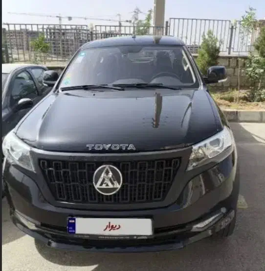 کلوت مدل ۴۰۲ اقساطی فقط|خودرو سواری و وانت|تهران, نارمک|دیوار