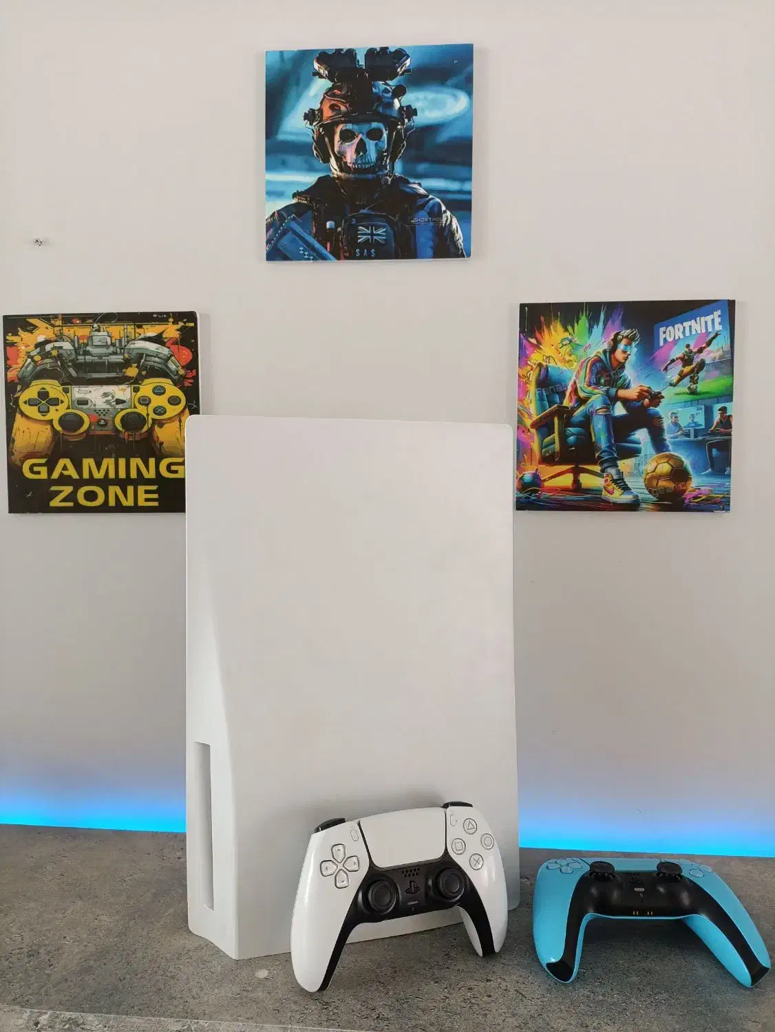 Ps5|کنسول، بازی ویدئویی و آنلاین|گلبهار, شهر جدید گلبهار|دیوار