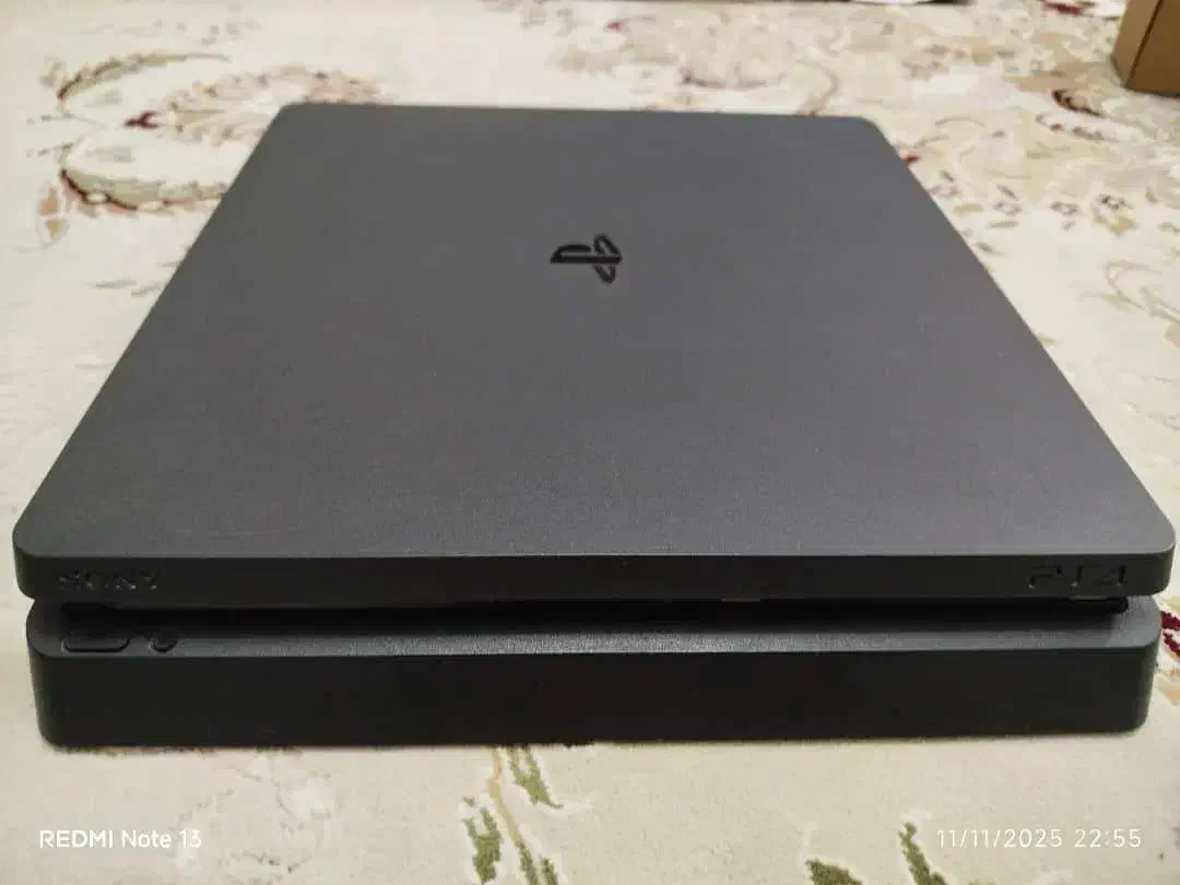 Ps4 اسلیم کپی خور|کنسول، بازی ویدئویی و آنلاین|ایلام, |دیوار