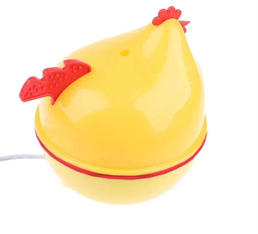 تخم مرغ پز برقی، پرداخت درب منزل|اجاق گاز و لوازم برقی پختوپز|تهران, ایرانشهر|دیوار