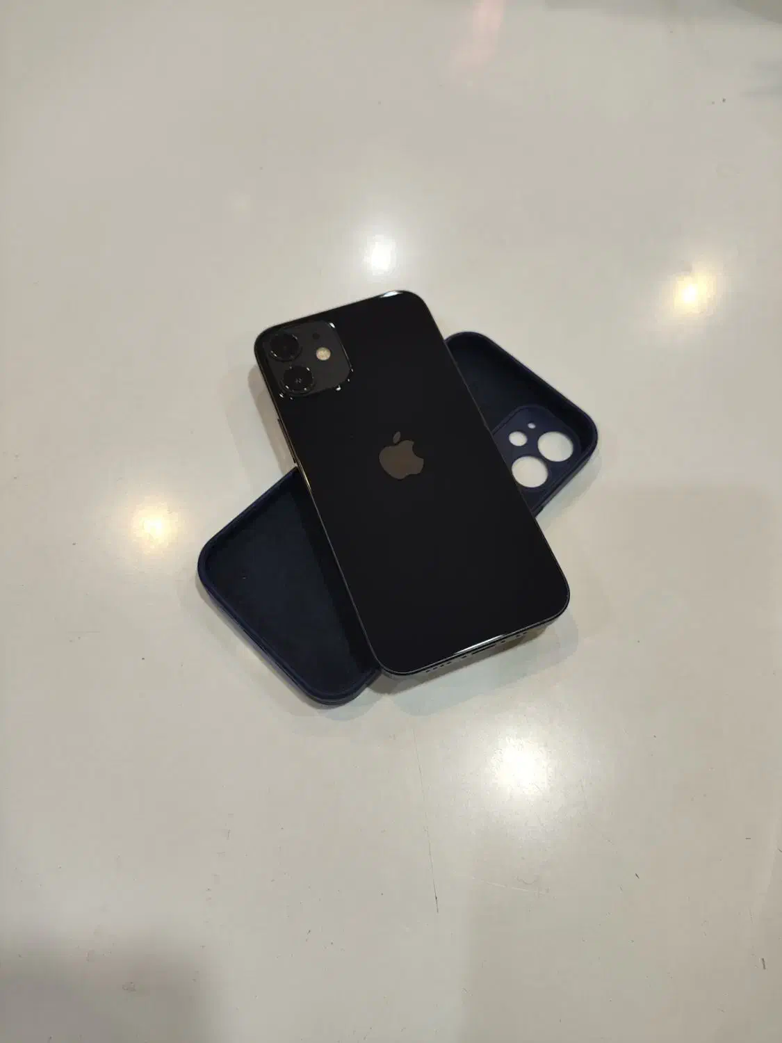 آیفون ۱۲ مینی|موبایل|زنجان, |دیوار