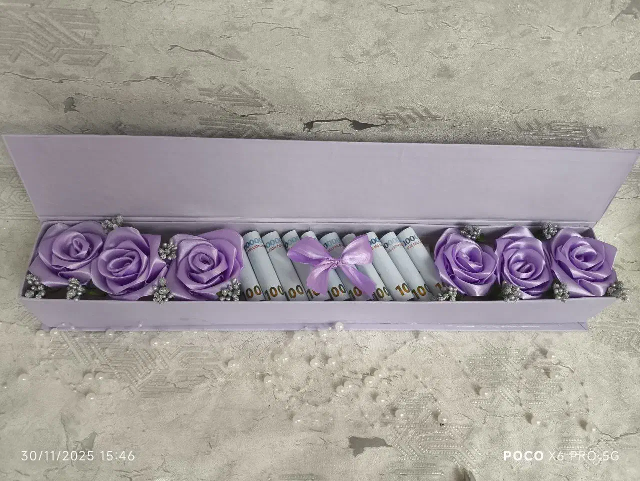 باکس هدیه روز مادر|گل مصنوعی|ورامین, ورامین|دیوار