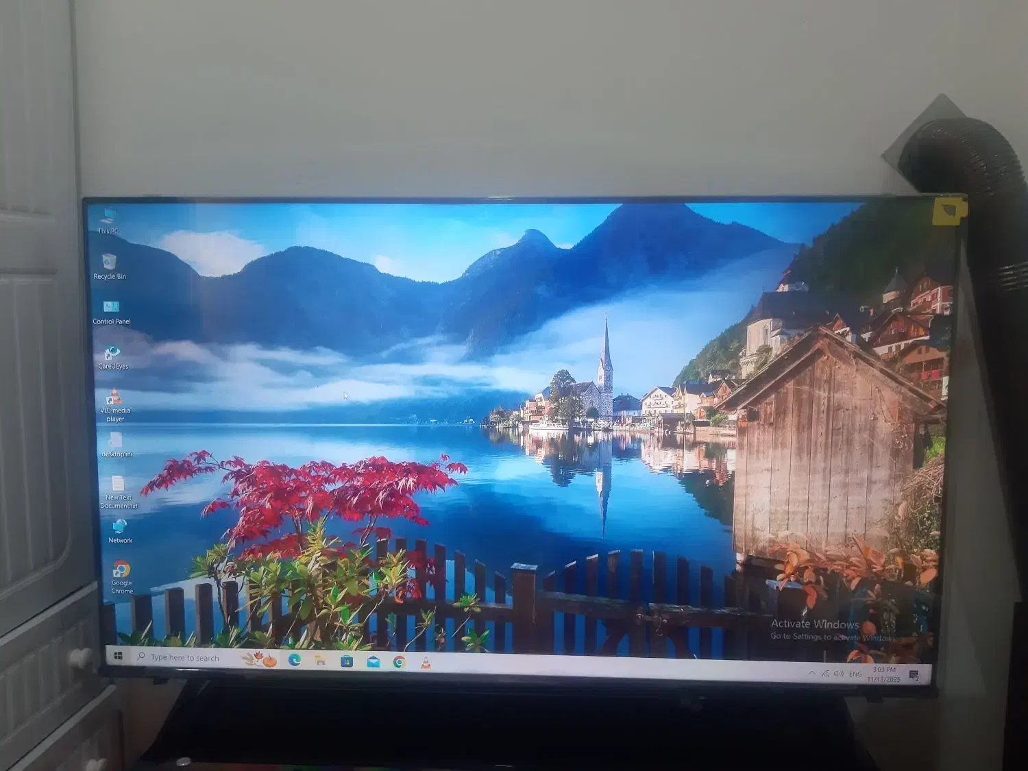 تلویزیون هایسنس ۵۵ 4k|تلویزیون و پروژکتور|علی‌آباد کتول, |دیوار