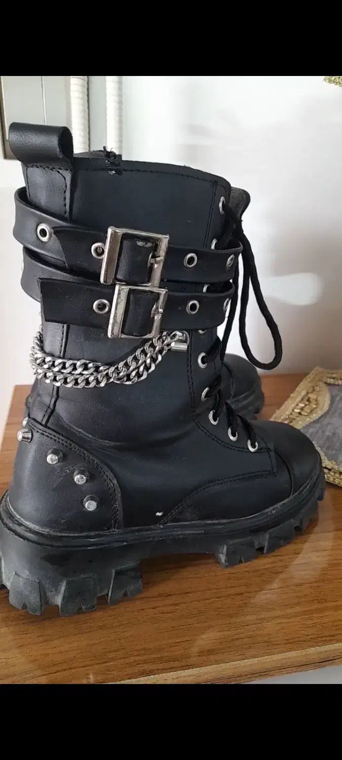 دخترانه سایز ۳۳|کفش و لباس بچه|بروجرد, |دیوار