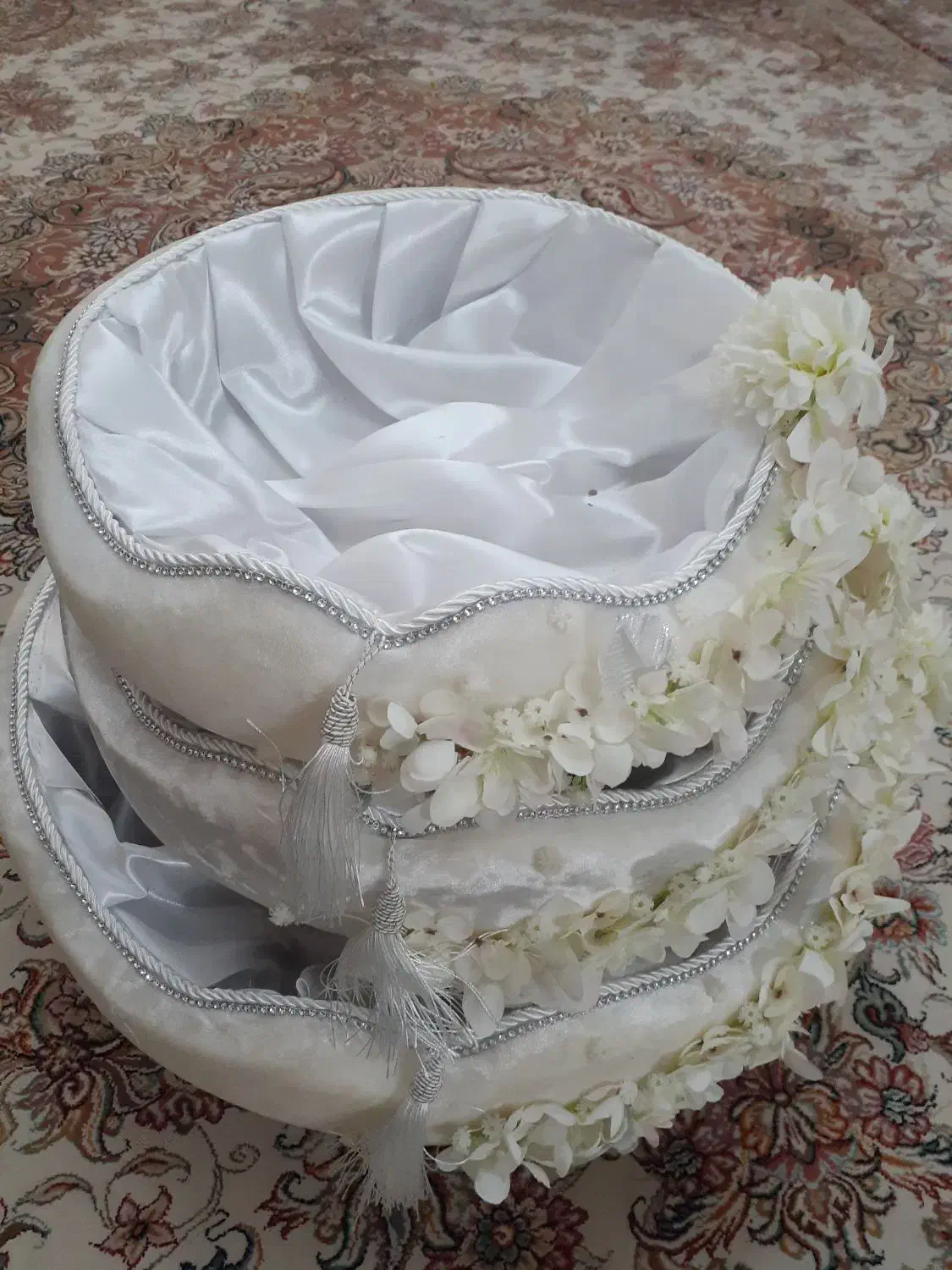 باکس بله برون نو|صنایع دستی و سایر لوازم تزئینی|پاکدشت, شهرک امام رضا|دیوار