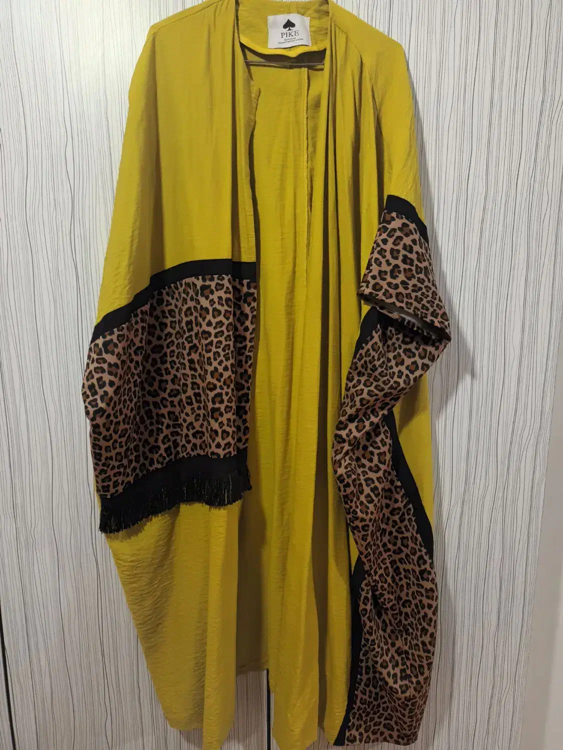 مانتو و پالتو کاپشن|لباس|اردبیل, |دیوار