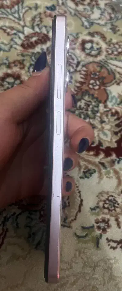 شیائومی Redmi Note 12 Pro با حافظهٔ ۲۵۶ گیگابایت|موبایل|تهران, فاطمی|دیوار