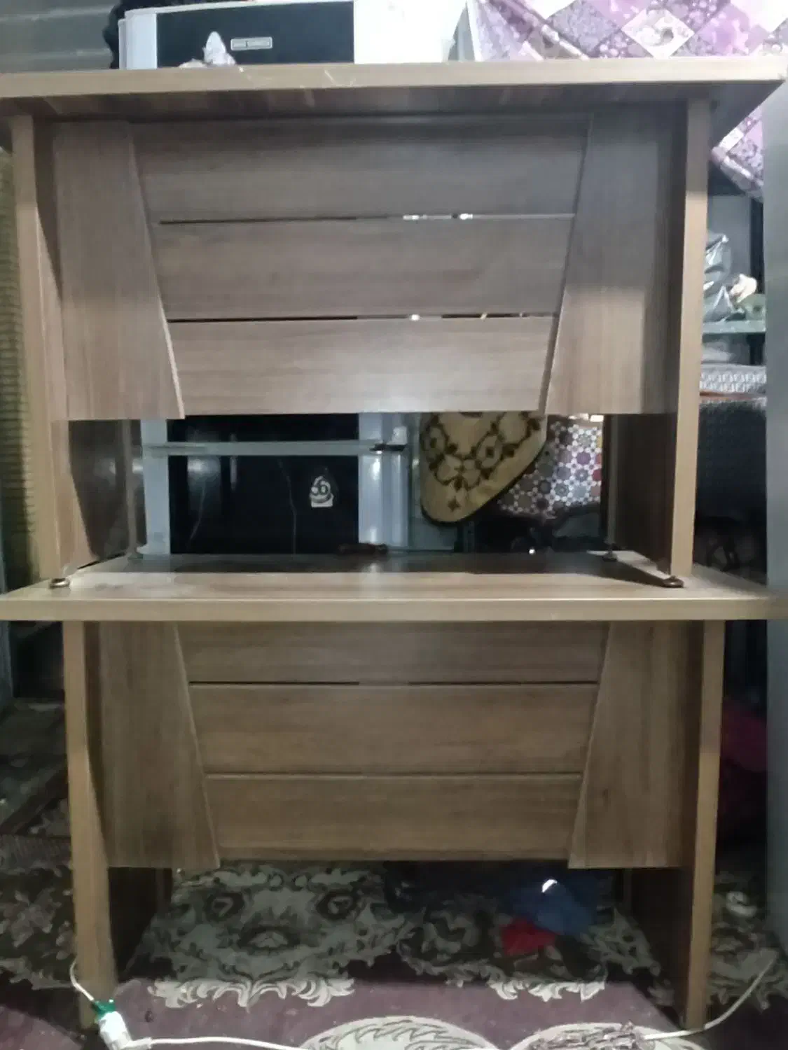 میز تحریر اداری|میز تحریر و کامپیوتر|زاهدان, |دیوار