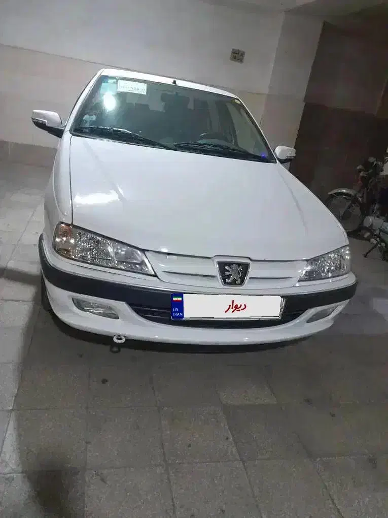 پژوپارسxu7pمدل اسفند۱۴۰۱دریچه سیمی|خودرو سواری و وانت|کرج, شاهین‌ویلا|دیوار