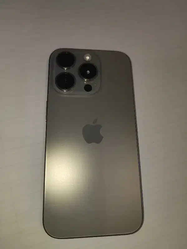 15pro  256|موبایل|مشهد, هنرستان|دیوار