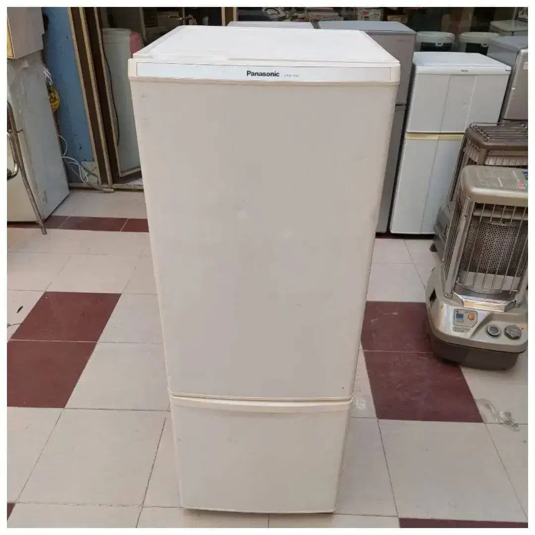 یخچال استوک ژاپنی|یخچال و فریزر|کرمانشاه, |دیوار