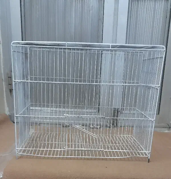 قفس پرنده|لوازم جانبی حیوانات|خوی, |دیوار