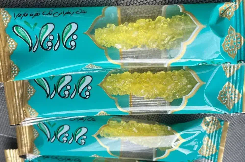 پخش عمده انواع نبات شمال کشور(فروشگاه و کافه ها)|خوردنی و آشامیدنی|بهشهر, |دیوار