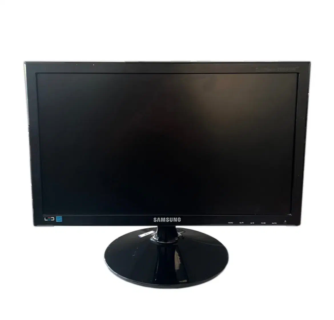 مانیتور سامسونگ|قطعات و لوازم جانبی رایانه|اهواز, نیوساید|دیوار