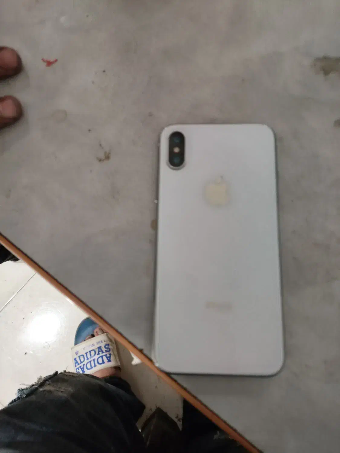 آیفون x|موبایل|بهارستان, |دیوار