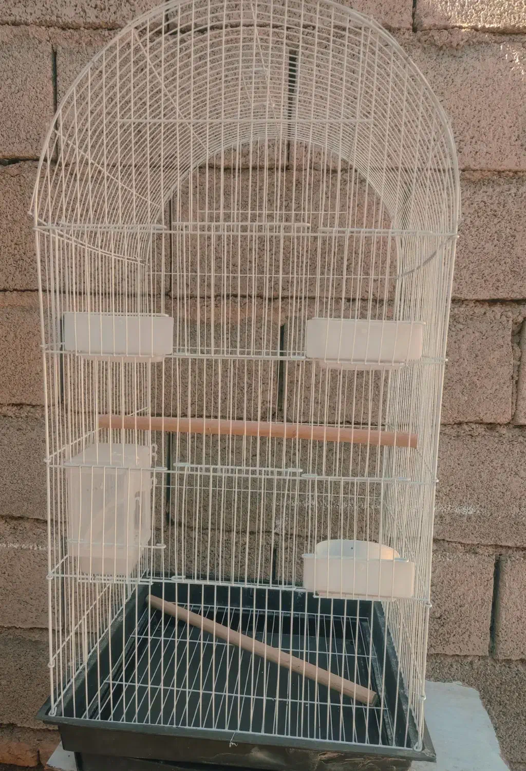 قفس و لانه پرنده|لوازم جانبی حیوانات|سردشت, |دیوار
