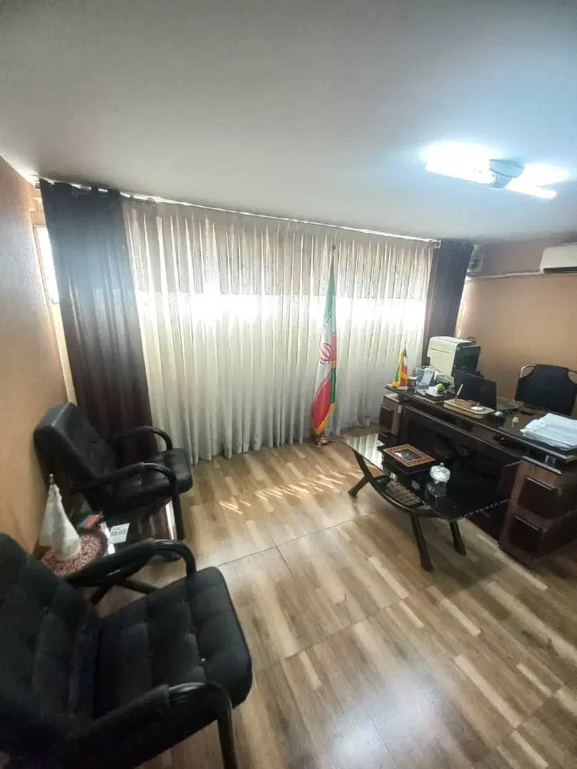 ۴۰م سند اداری تابلو خور فلکه دوم صادقیه تخلیه|اجارهٔ دفتر کار، اتاق اداری، مطب|تهران, صادقیه|دیوار