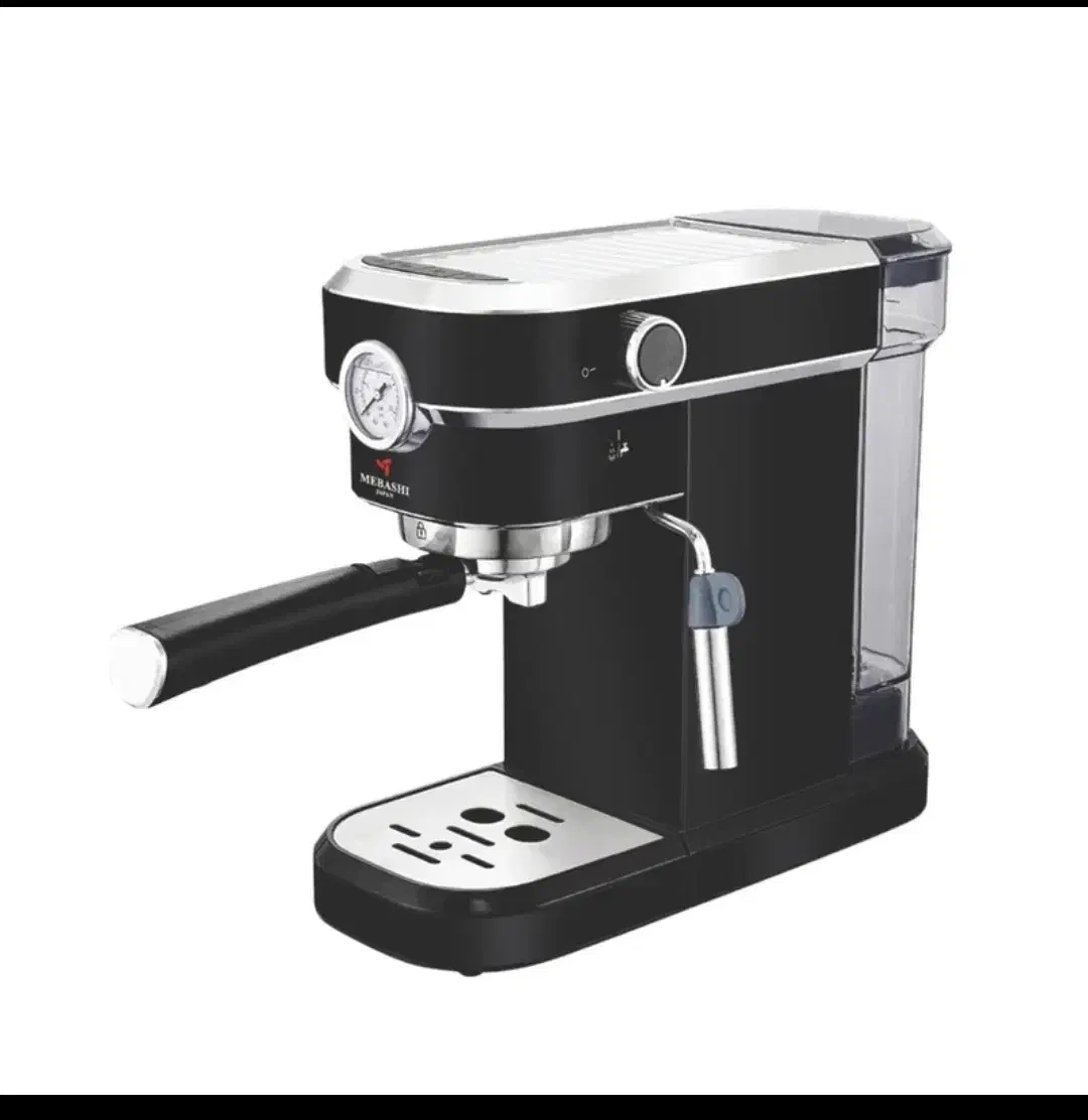 اسپرسوساز مباشی مدل 2016|سماور، چایساز، قهوهساز|شاهینشهر, فردوسی|دیوار