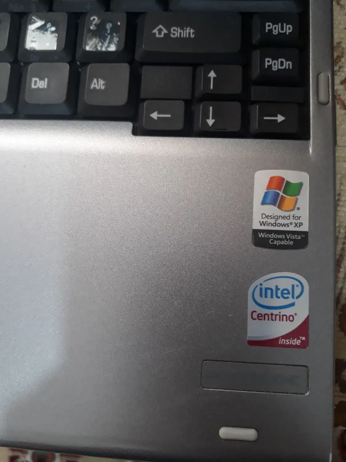 لپ تاپ توشیبا|رایانه همراه|اصفهان, بهارانچی|دیوار