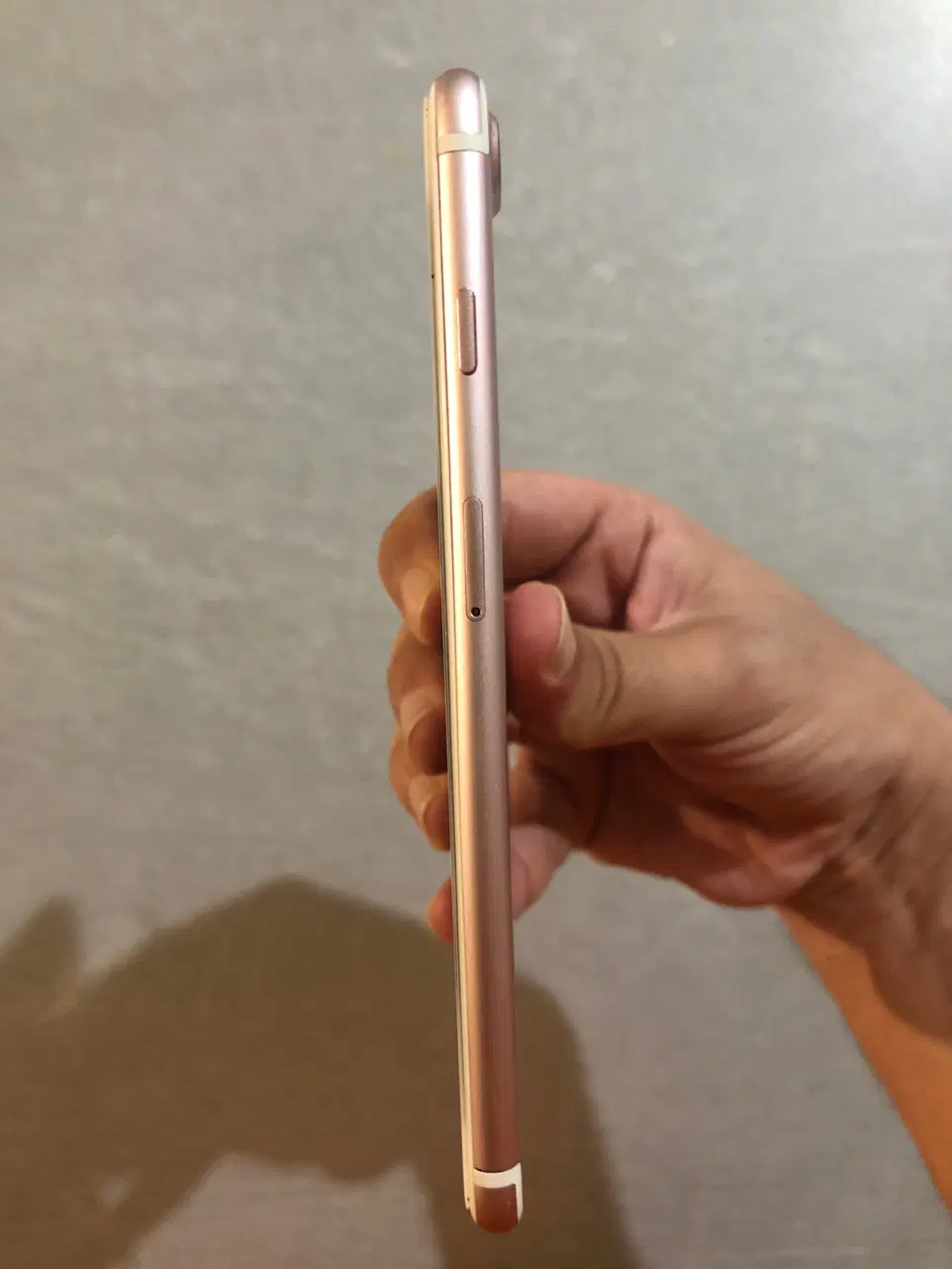 iPhone 7 plus|موبایل|تهران, شمیران‌نو|دیوار