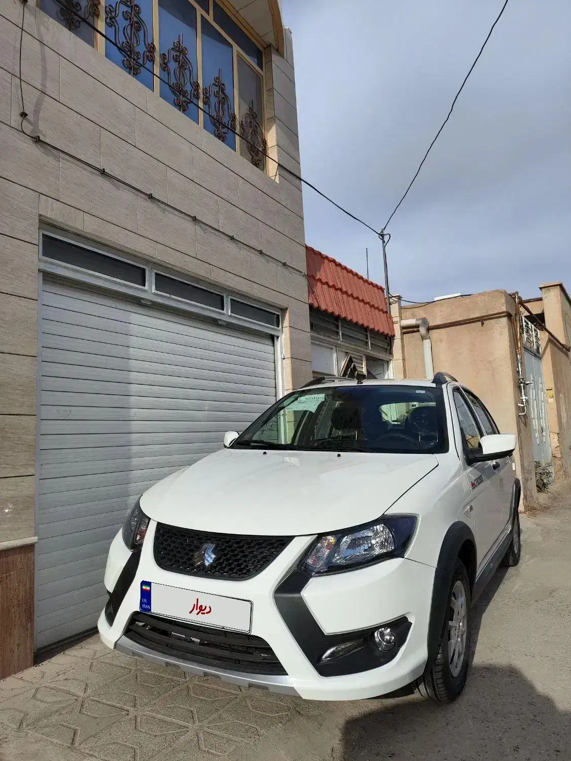 کوییک GX1403|خودرو سواری و وانت|خواف, |دیوار
