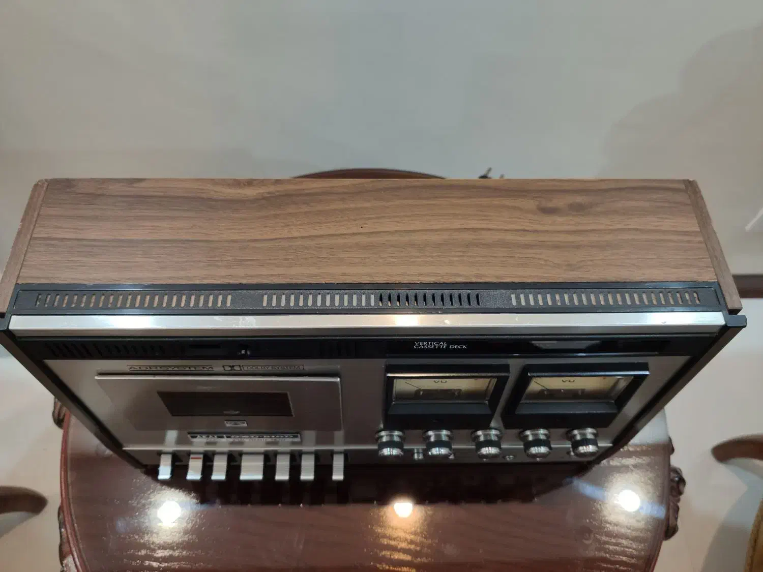 دک کاست آکایی|کلکسیون اشیاء عتیقه|تهران, شکوفه|دیوار