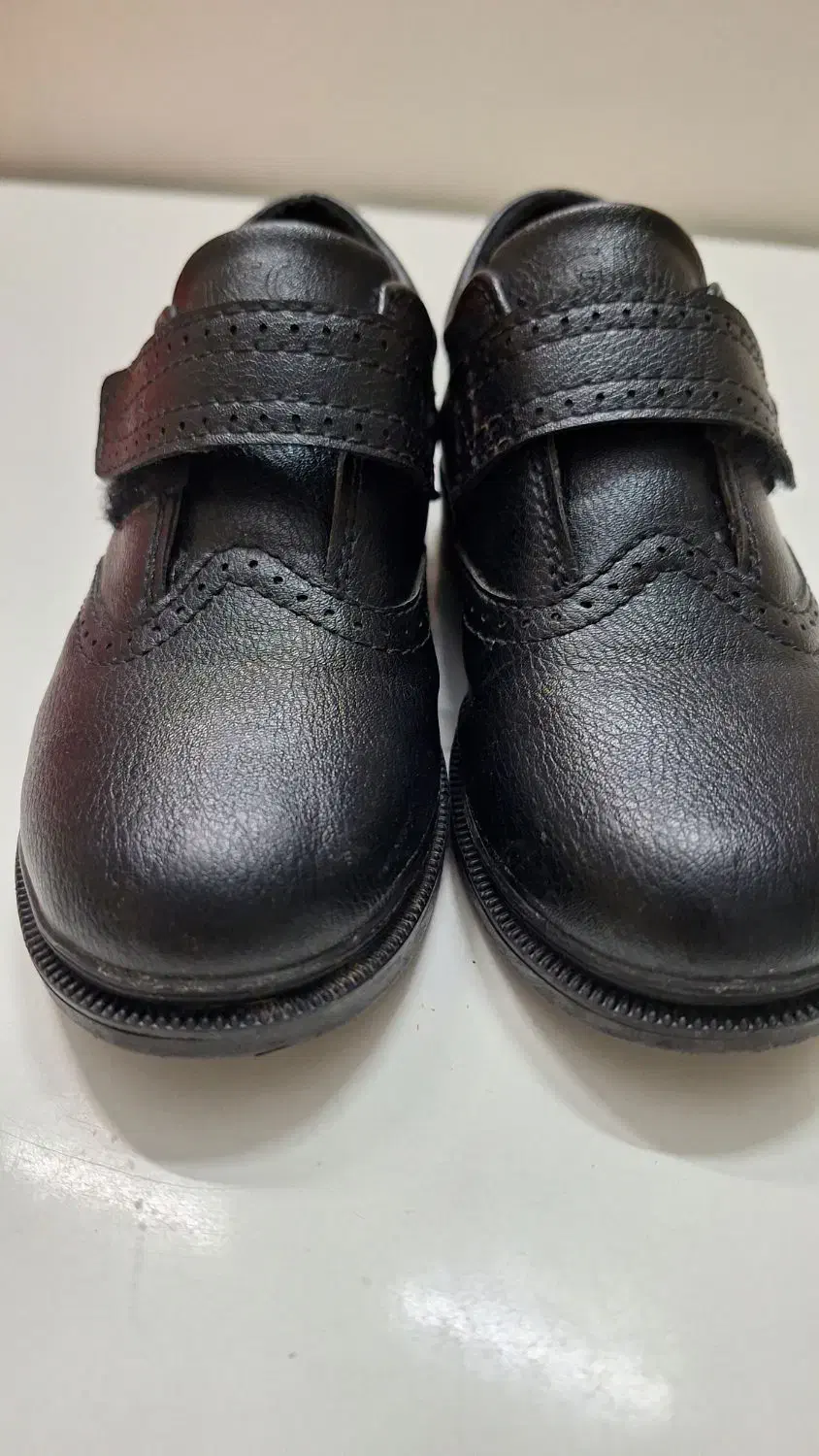 کفش پسرانه سایز ۳۱|کیف، کفش، کمربند|اصفهان, کوی شهید کشوری|دیوار