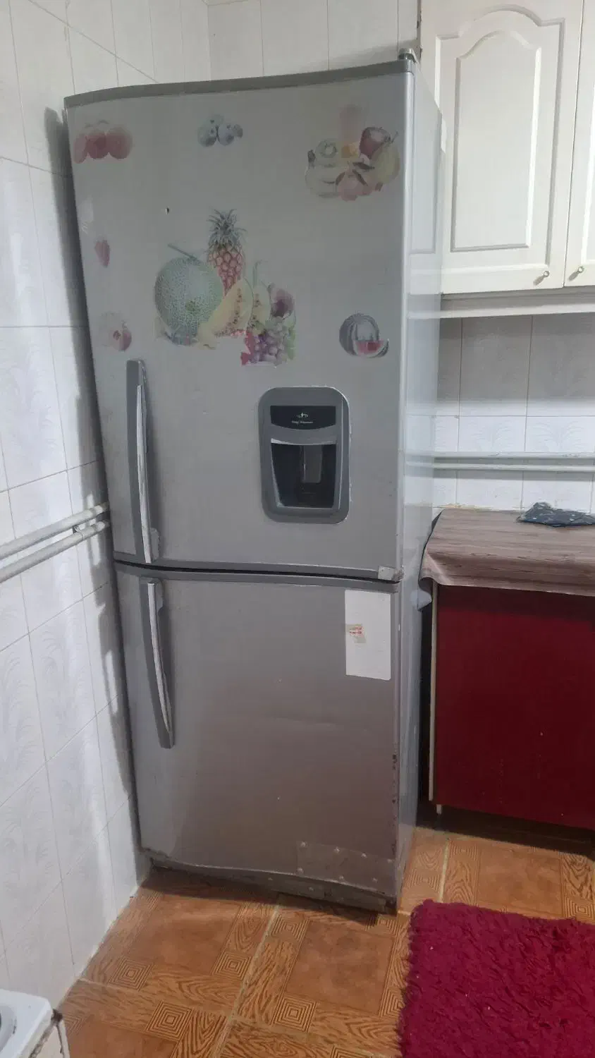 یخچال و بخاری|حراج|شیراز, هفت تنان|دیوار