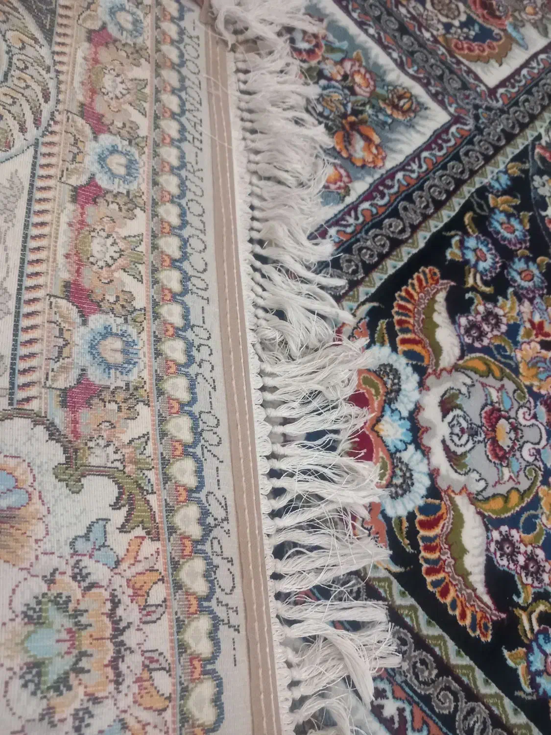 ۷۰۰شانه تراکم ۲۵۵۰|فرش|مشهد, طبرسی شمالی|دیوار