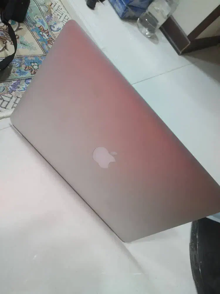 لبتاب مک بوک ایر 2017|رایانه همراه|اصفهان, مفتح|دیوار