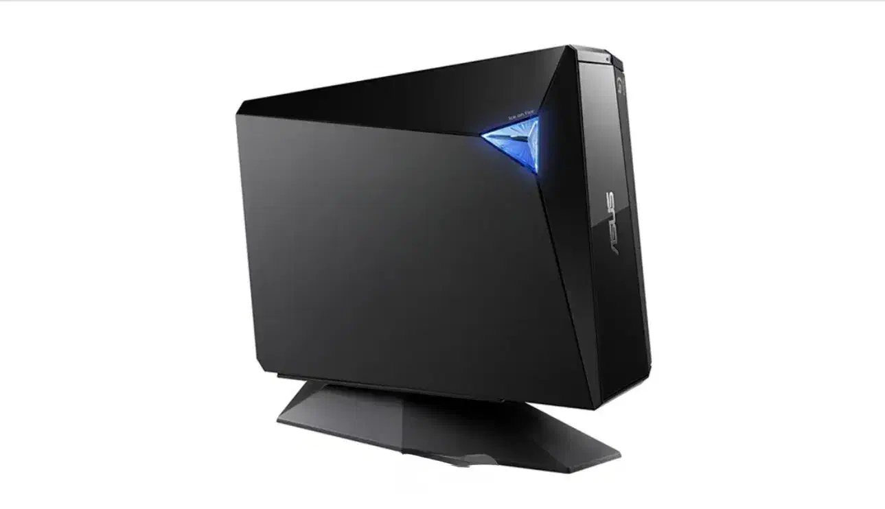 بلوری رایتر ایسوز BW-16D1H-U اکسترنال|قطعات و لوازم جانبی رایانه|تهران, باشگاه نفت|دیوار