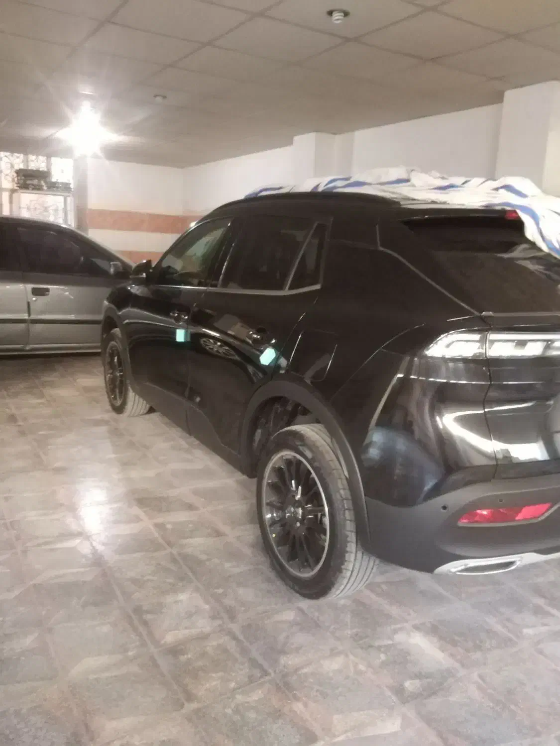 ماشین ری را|خودرو سواری و وانت|بوشهر, |دیوار