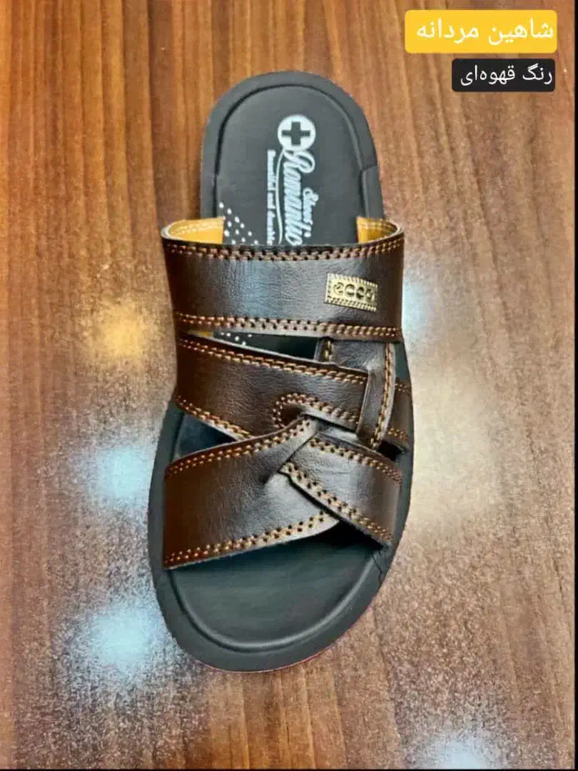 صندل مردانه|کیف، کفش، کمربند|قم, بیست متری ولیعصر|دیوار