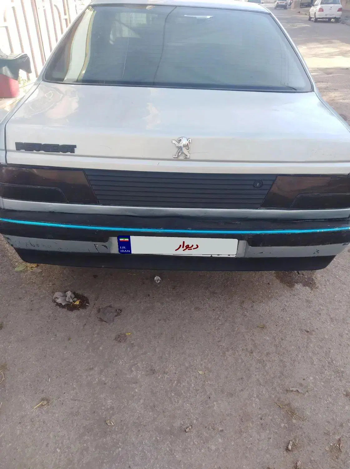 دوگانه کارخانه منبع گازنو|خودرو سواری و وانت|نیشابور, خط کاشمر|دیوار