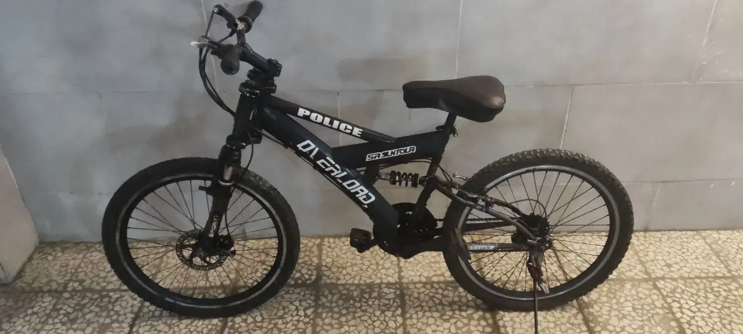 دو عدد دوچرخه|دوچرخه، اسکیت، اسکوتر|تهران, خزانه|دیوار