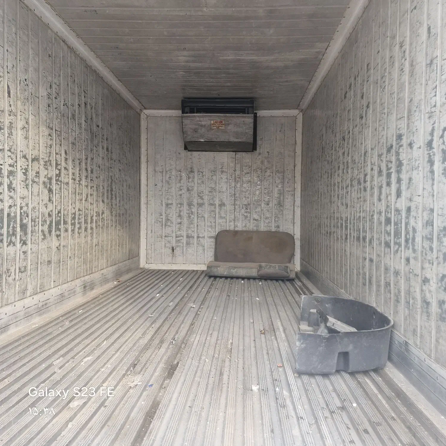 یخچال دیزل MD1 امریکایی|یخچال و فریزر|بندر ماهشهر, |دیوار