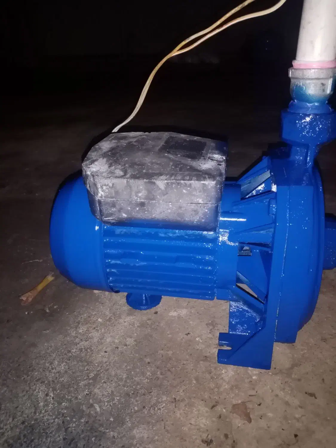 پمپ اب|مصالح و تجهیزات ساختمان|لاهیجان, گلستان|دیوار