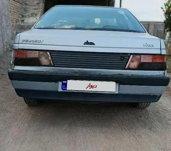 روآ|خودرو سواری و وانت|تهران, ستارخان|دیوار