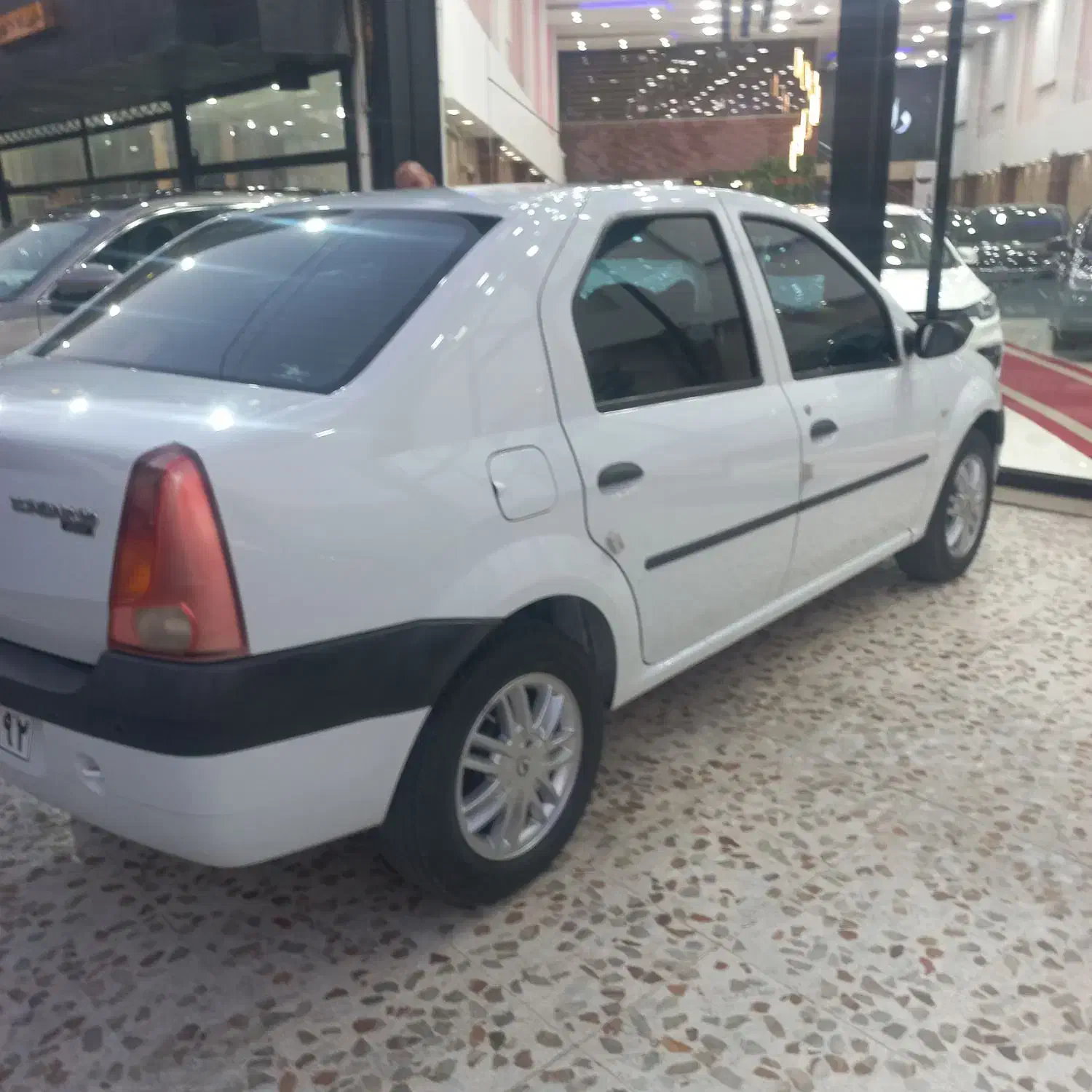 ماشین ال نود در حد صفر|خودرو سواری و وانت|قائم‌شهر, |دیوار