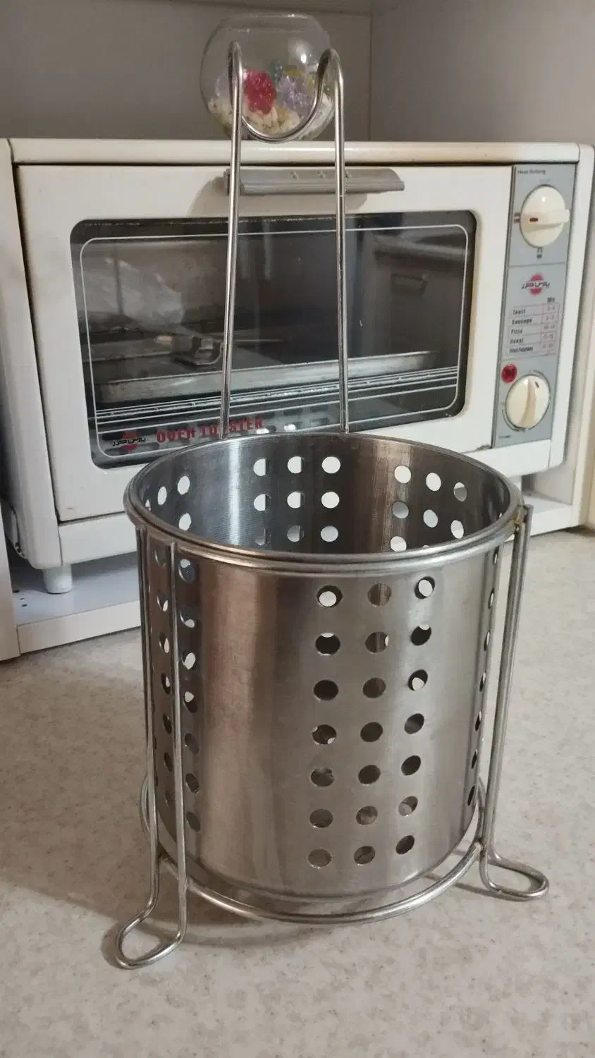 جاقاشقی آویز|آب‌چکان و نظم‌دهنده ظروف|همدان, |دیوار