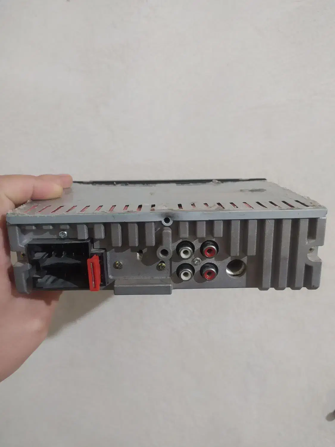 رادیو فلش خودرو|صوتی و تصویری|سرپل ذهاب, |دیوار