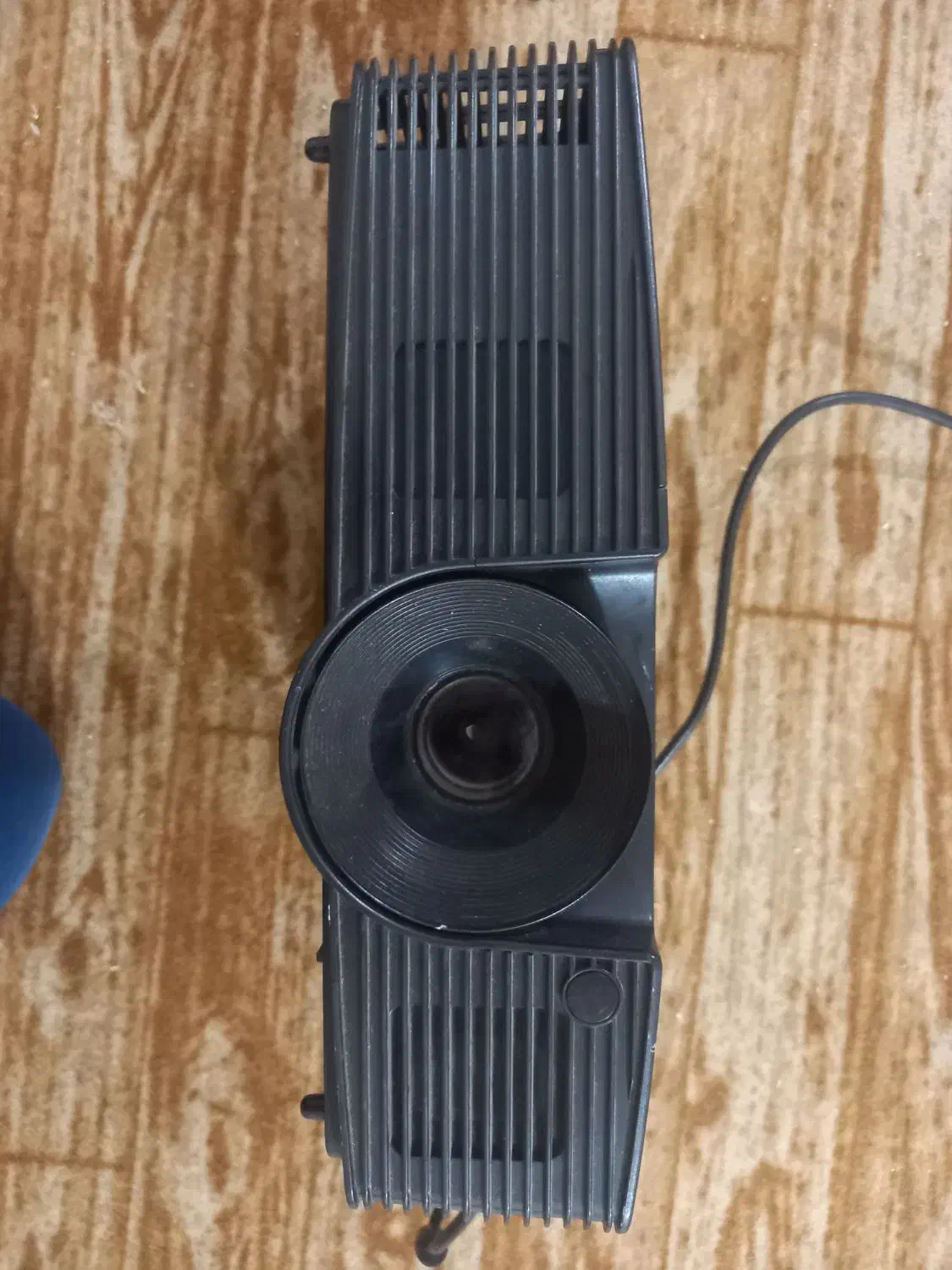 با پروژکتور سینما را به خانه ببرید|تلویزیون و پروژکتور|پاکدشت, پاکدشت (مامازند)|دیوار