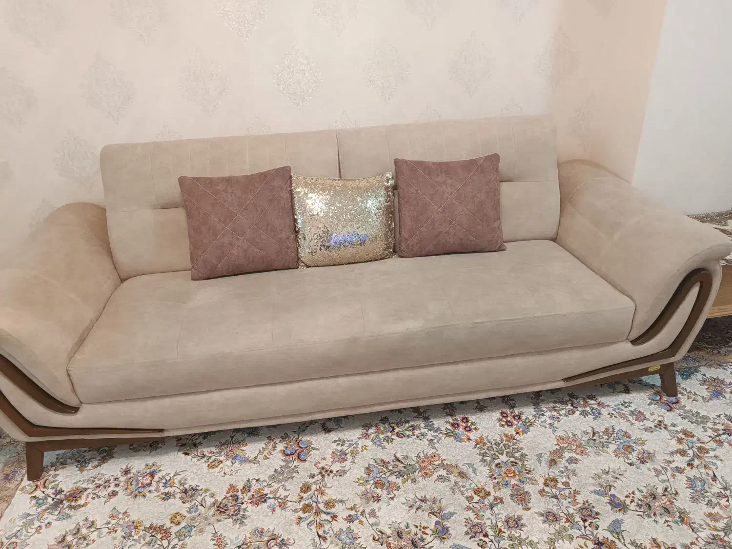 فروش مبل و  سرویس خواب|حراج|بندرعباس, |دیوار